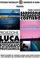 20 dicembre 2011 – Sardegna Paesaggio Costiero.