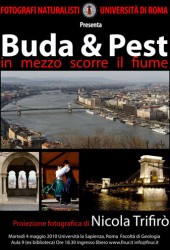 4 maggio 2010 – Buda & Pest
