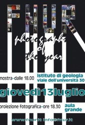 13 luglio 2006 – Photographs of the year
