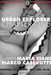 23 Maggio 2017 – Maria Fiani & Marco Caserotti