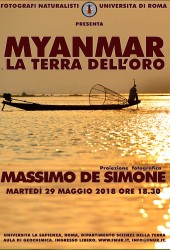 29 Maggio 2018 – Massimo De Simone
