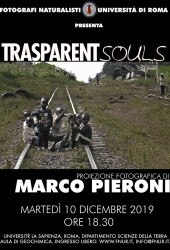 10 Dicembre 2019 – Marco Pieroni