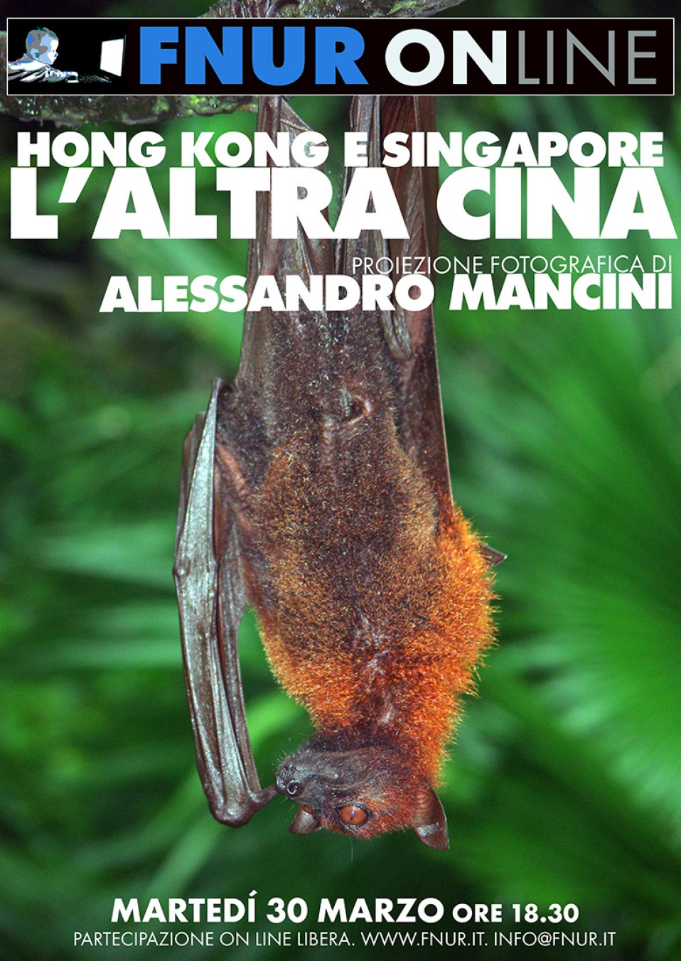 30 Marzo 2021 – Alessandro Mancini