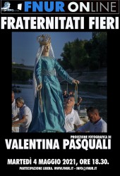 4 Maggio 2021 – Valentina Pasquali