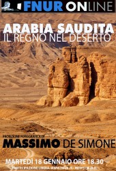 18 gennaio 2022 – Massimo De Simone