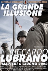 6 Giugno 2023 – Riccardo Lubrano