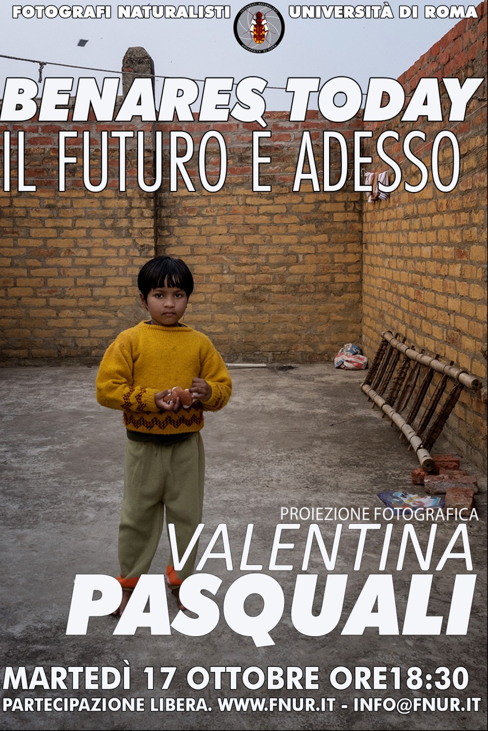 17 Ottobre 2023 – Valentina Pasquali