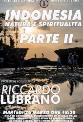 26 Marzo 2024 – Riccardo Lubrano