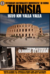18 gennaio 2011 – Tunisia