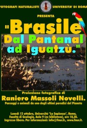 12 ottobre 2009 – Brasile
