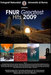 30 giugno 2009 – Fnur Greatest Hits