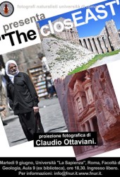 9 giugno 2009 – The closEAST