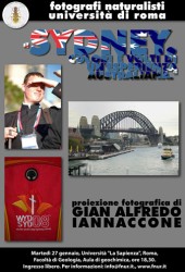27 gennaio 2009 – Sydney