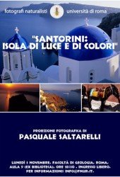 3 novembre 2008 – Santorini