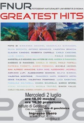 2 luglio 2008 – FNUR Greatest Hits