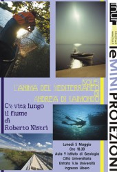 5 maggio 2008 – Isole mediterranee e il Tevere