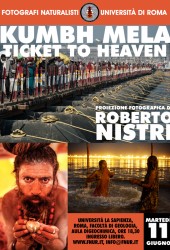 11 Giugno 2013 – Kumbh Mela